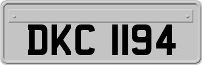 DKC1194