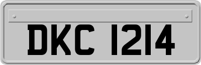 DKC1214