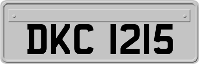 DKC1215