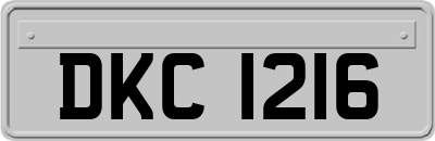 DKC1216