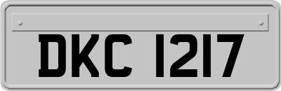 DKC1217