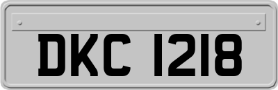 DKC1218
