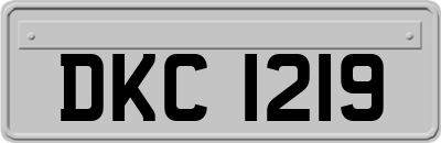 DKC1219