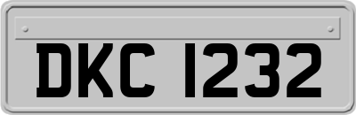 DKC1232