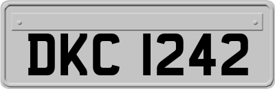 DKC1242
