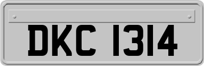 DKC1314