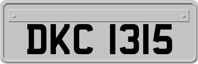 DKC1315