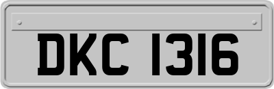 DKC1316