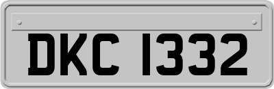 DKC1332