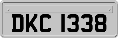 DKC1338