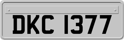 DKC1377