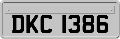 DKC1386