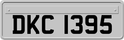 DKC1395
