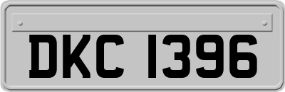 DKC1396
