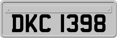 DKC1398