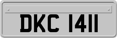 DKC1411