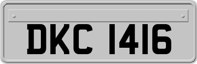 DKC1416