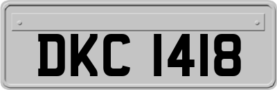 DKC1418
