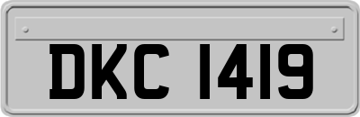 DKC1419