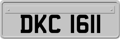 DKC1611