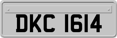 DKC1614
