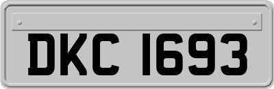 DKC1693