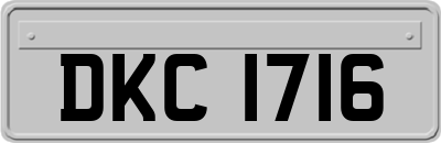 DKC1716