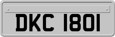DKC1801