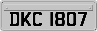DKC1807