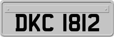 DKC1812