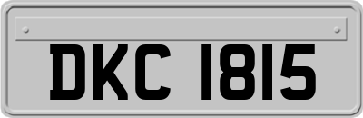 DKC1815