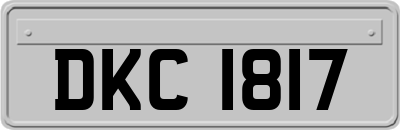 DKC1817