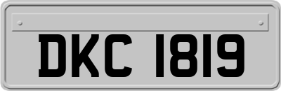 DKC1819