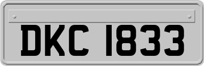 DKC1833