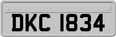 DKC1834