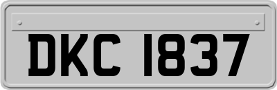 DKC1837