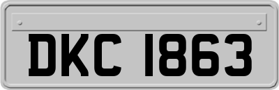 DKC1863