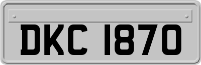 DKC1870