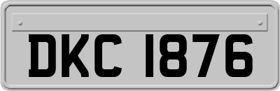 DKC1876