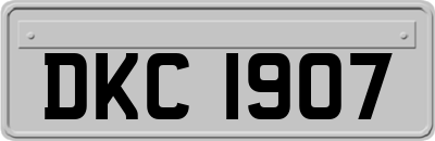DKC1907