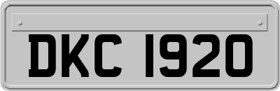 DKC1920