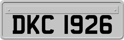 DKC1926