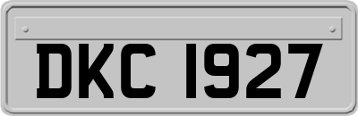 DKC1927