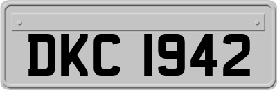 DKC1942