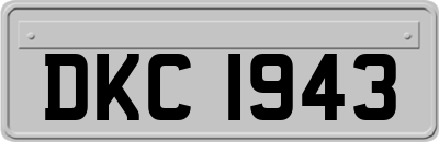 DKC1943