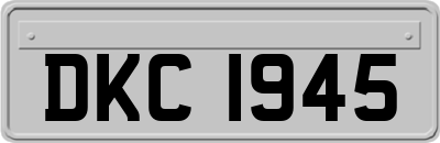 DKC1945
