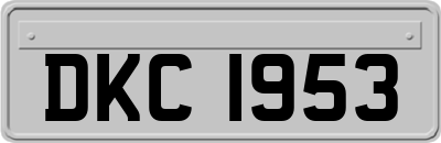 DKC1953
