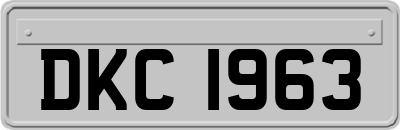 DKC1963