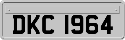DKC1964
