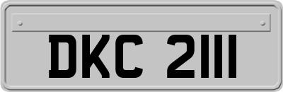 DKC2111